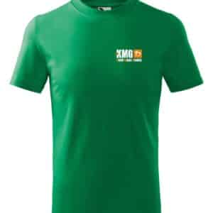 Tréninkové triko - Junior