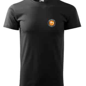 Pánské tréninkové triko - Home Defense