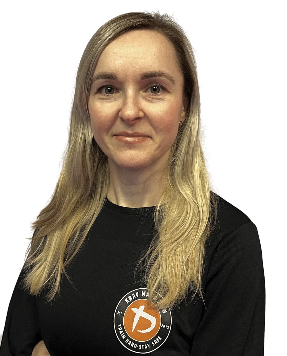 Renata Zapletalová, asistentka instruktora dětských tříd